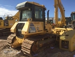 Used Komatsu